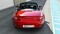 Heck Ansatz Flaps Diffusor passend für Mazda MX-5 ND (Mk4) schwarz Hochglanz