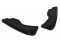 Heck Ansatz Flaps Diffusor passend für Mazda MX-5 ND (Mk4) schwarz Hochglanz