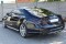 Heck Ansatz Flaps Diffusor passend für MERCEDES CLS C218 AMG LINE schwarz Hochglanz