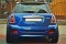 Heck Ansatz Flaps Diffusor V.1 passend für MINI COOPER R56 JCW schwarz Hochglanz