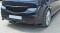 Heck Ansatz Flaps Diffusor passend für OPEL ASTRA H (FOR OPC / VXR) schwarz Hochglanz