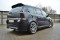 Heck Ansatz Flaps Diffusor passend für OPEL ZAFIRA B OPC / VXR schwarz Hochglanz