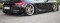 Heck Ansatz Diffusor Flaps für Porsche Cayman Mk2 981C