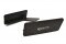 Sport Heck Ansatz Flaps Diffusor für Honda CIVIC IX TYPE R