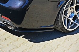 Street+ Heck Ansatz Flaps passend für SAAB 9-3 TURBO...