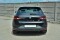 Heck Ansatz Flaps Diffusor passend für SEAT LEON III CUPRA / FR schwarz Hochglanz