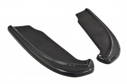 Heck Ansatz Flaps Diffusor passend für Subaru...