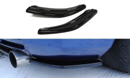 Heck Ansatz Flaps Diffusor passend für TOYOTA CELICA...