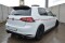 Heck Ansatz Flaps Diffusor passend für VW GOLF 7 GTI schwarz Hochglanz
