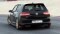 Heck Ansatz Flaps Diffusor für VW GOLF 7 R schwarz Hochglanz