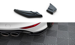 Heck Ansatz Flaps Diffusor V.2 passend für VW GOLF 7...