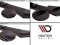 Heck Ansatz Flaps Diffusor passend für VW Tiguan Mk2 R-Line Carbon Look