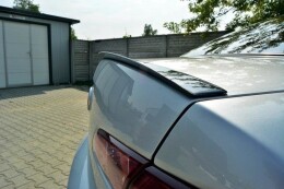Heck Spoiler Aufsatz Abrisskante passend für ALFA...