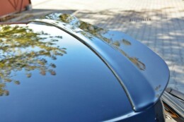 Heck Spoiler Aufsatz Abrisskante passend für ALFA...