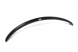 Heck Spoiler Aufsatz Abrisskante passend für Alfa Romeo Brera Carbon Look