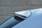 Heck Spoiler Aufsatz Abrisskante passend für Alfa Romeo Brera schwarz Hochglanz