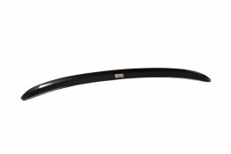 Heck Spoiler Aufsatz Abrisskante V.1 passend für Alfa Romeo Giulietta schwarz Hochglanz