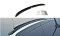 Heck Spoiler Aufsatz Abrisskante V.1 passend für Alfa Romeo Giulietta schwarz Hochglanz