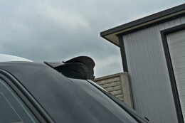 Heck Spoiler Aufsatz Abrisskante passend für Audi S4...