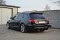 Heck Spoiler Aufsatz Abrisskante passend für Audi A4 B8 / B8 FL Avant schwarz Hochglanz