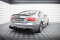 Heck Spoiler Aufsatz Abrisskante passend für Audi S5 Coupe / A5 S-Line Coupe 8T / 8T FL schwarz Hochglanz