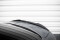 Heck Spoiler Aufsatz Abrisskante passend für Audi S5 Coupe / A5 S-Line Coupe 8T / 8T FL schwarz Hochglanz