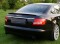 Heck Spoiler Aufsatz Abrisskante passend für Audi A6 S-line C6 Limousine schwarz Hochglanz