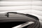 Heck Spoiler Aufsatz Abrisskante V.1 passend für Audi A6 C7 Avant schwarz Hochglanz