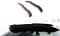 Heck Spoiler Aufsatz Abrisskante für Audi A6 C7 Avant S-Line/ S6 C7 schwarz Hochglanz