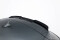 Heck Spoiler Aufsatz Abrisskante für Audi A6 C7 Avant S-Line/ S6 C7 schwarz Hochglanz