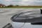 Heck Spoiler Aufsatz Abrisskante für Audi A6 C7 S-Line/ S6 C7 Avant + FL schwarz Hochglanz