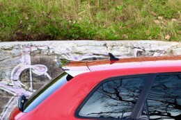 Heck Spoiler Aufsatz Abrisskante passend für Audi...