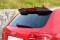 Heck Spoiler Aufsatz Abrisskante passend für Audi RS3 8P schwarz Hochglanz
