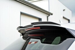 Heck Spoiler Aufsatz Abrisskante V.1 für Audi RS3 8V...