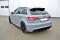 Heck Spoiler Aufsatz Abrisskante V.1 für Audi RS3 8V / 8V FL Sportback schwarz Hochglanz