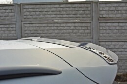 Heck Spoiler Aufsatz Abrisskante für Audi RS6 C7 /...