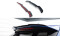 Heck Spoiler Aufsatz Abrisskante V.1 passend für Audi RS6 C7 / C7 Facelift schwarz Hochglanz