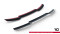 Heck Spoiler Aufsatz Abrisskante V.1 passend für Audi RS6 C7 / C7 Facelift schwarz Hochglanz
