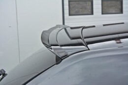 Heck Spoiler Aufsatz Abrisskante passend für Audi S3...