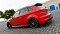 Heck Spoiler Aufsatz Abrisskante passend für Audi S3 / A3 S-Line 8V / 8V FL Hatchback / Sportback schwarz Hochglanz