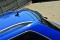 Heck Spoiler Aufsatz Abrisskante passend für AUDI S4 B6 Avant schwarz Hochglanz