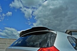 Heck Spoiler Aufsatz Abrisskante passend für BMW 1er...