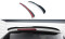 Heck Spoiler Aufsatz Abrisskante V.1 passend für BMW 1er M-Paket / M140i / Standard F20 schwarz Hochglanz