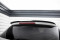 Heck Spoiler Aufsatz Abrisskante V.1 passend für BMW 1er M-Paket / M140i / Standard F20 schwarz Hochglanz