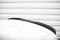 Heck Spoiler Aufsatz Abrisskante V.1 passend für BMW 1er M-Paket / M140i / Standard F20 schwarz Hochglanz
