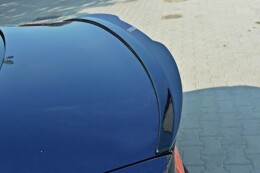 Heck Spoiler Aufsatz Abrisskante passend für BMW 4er...