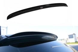 Heck Spoiler Aufsatz Abrisskante passend für BMW 5er...