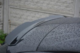 Heck Spoiler Aufsatz Abrisskante passend für BMW 5er...