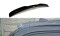 Heck Spoiler Aufsatz Abrisskante passend für BMW 5er F11 schwarz Hochglanz
