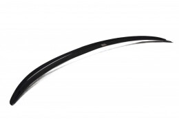 Heck Spoiler Aufsatz Abrisskante passend für BMW X6...